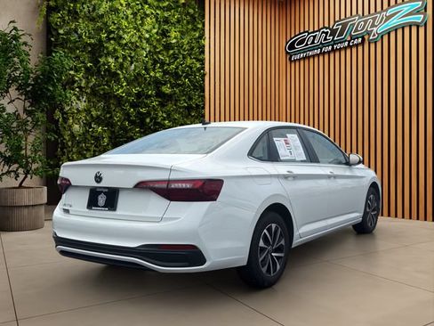 Used 2024 Volkswagen Jetta S FWD image 36