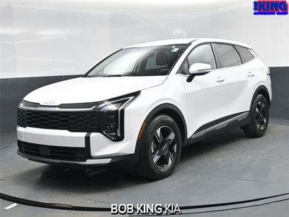 Used 2026 Kia Sportage LX w/ LX Convenience Package