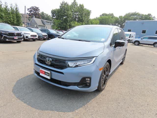 New 2026 Honda Odyssey Sport-L image 1