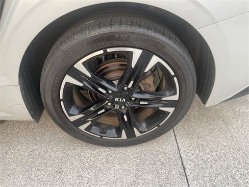 Used 2021 Kia K5 GT-Line image 22