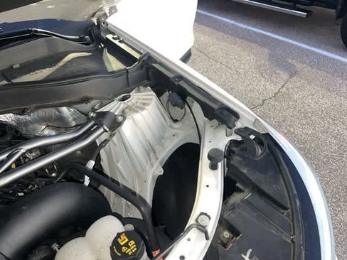 Used 2020 Ford Explorer ST w/ ST Street Pack image 5