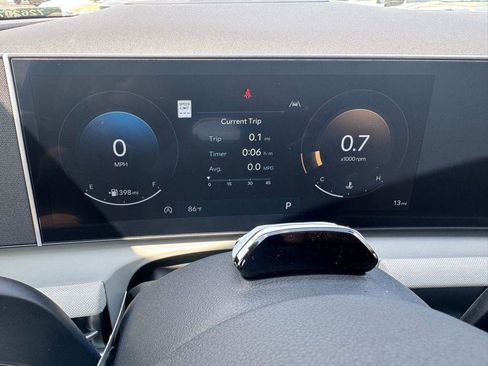 New 2026 Hyundai Tucson Limited AWD/4WD image 21