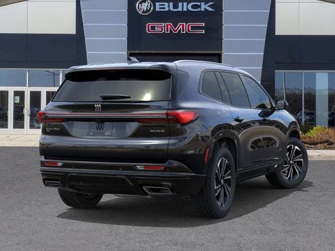 New 2026 Buick Enclave Sport Touring w/ Power Package AWD/4WD image 28