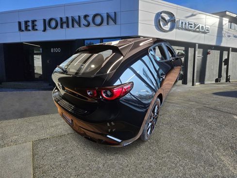 New 2026 MAZDA MAZDA3 s Sport image 7