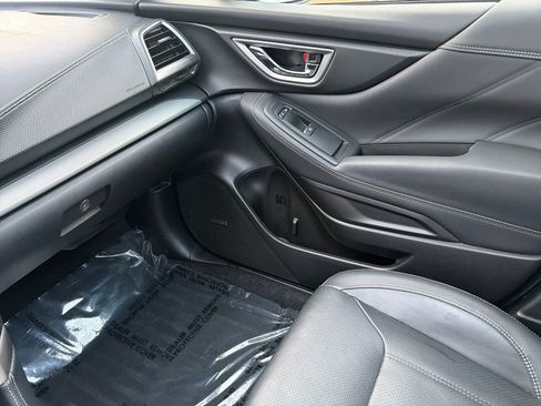 Used 2020 Subaru Forester Limited image 31