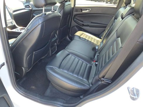 Used 2024 Ford Edge SEL AWD/4WD image 26