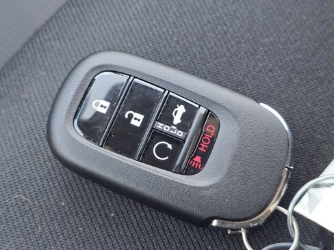 Used 2024 Honda Civic Sport image 30