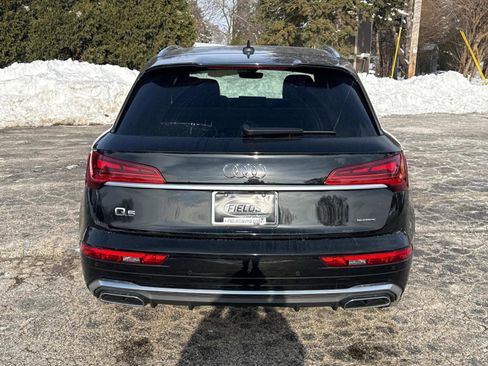 Used 2021 Audi Q5 e Premium Plus w/ Premium Plus Package image 6
