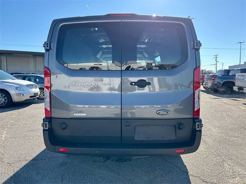 Used 2024 Ford Transit 250 Low Roof AWD w/ Load Area Protection Package image 14
