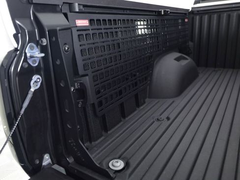 Used 2026 Toyota Tundra TRD Pro AWD/4WD image 8