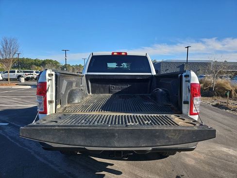 Used 2024 RAM 2500 Big Horn image 17