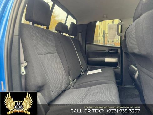 Used 2007 Toyota Tundra SR5 image 10