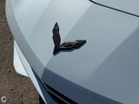 Used 2019 Chevrolet Corvette Stingray Coupe RWD image 20