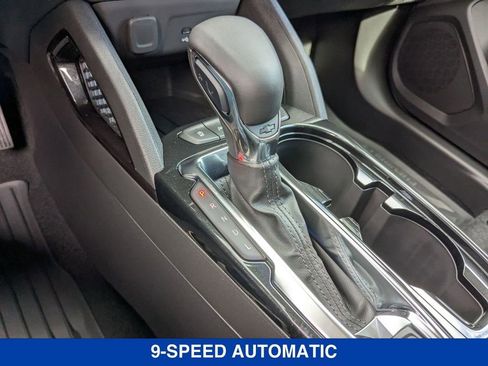 New 2026 Chevrolet TrailBlazer LT w/ LT Cold Weather Package image 24