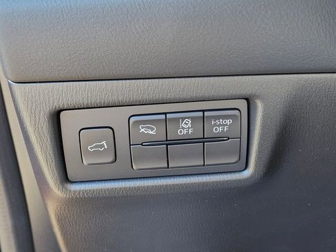 New 2025 MAZDA CX-5 AWD 2.5 S w/ Preferred Package image 25
