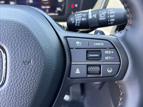 New 2026 Honda CR-V Sport-L image 17