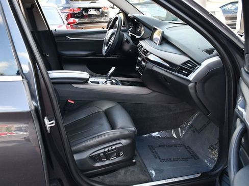 Used 2014 BMW X5 xDrive35d image 47