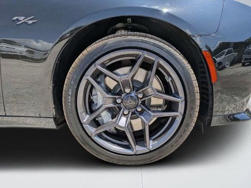 New 2026 Dodge Charger R/T AWD/4WD image 10
