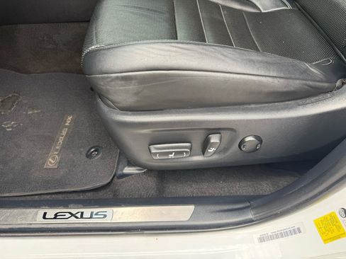 Used 2017 Lexus NX 200t FWD image 11
