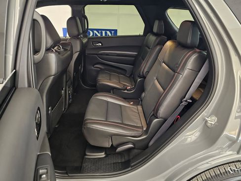 New 2026 Dodge Durango GT image 34