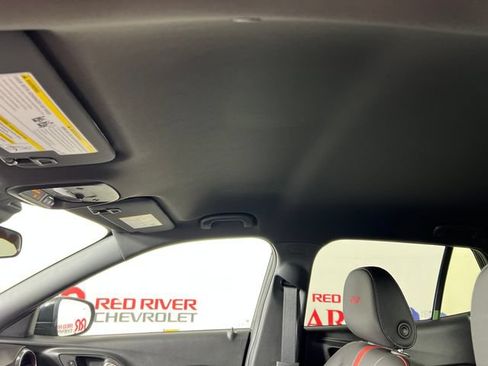 New 2026 Chevrolet Trax RS w/ Driver Confidence Package FWD image 20