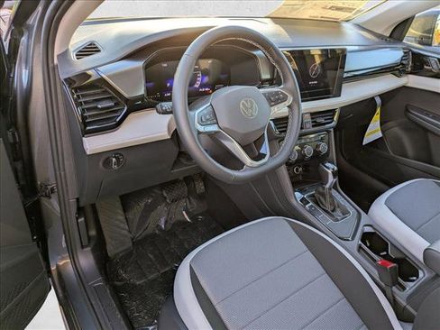 New 2026 Volkswagen Taos S image 3