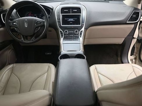 Used 2018 Lincoln MKX Reserve w/ Lincoln MKX Climate Package AWD/4WD image 27