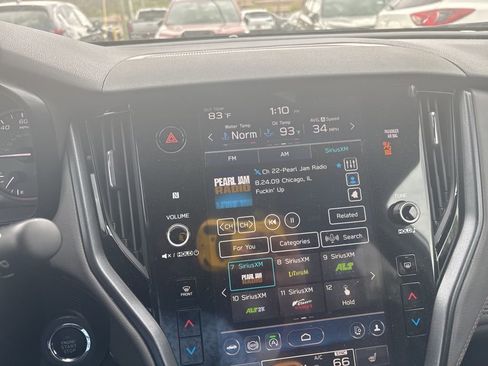 Used 2025 Subaru Outback Wilderness image 13