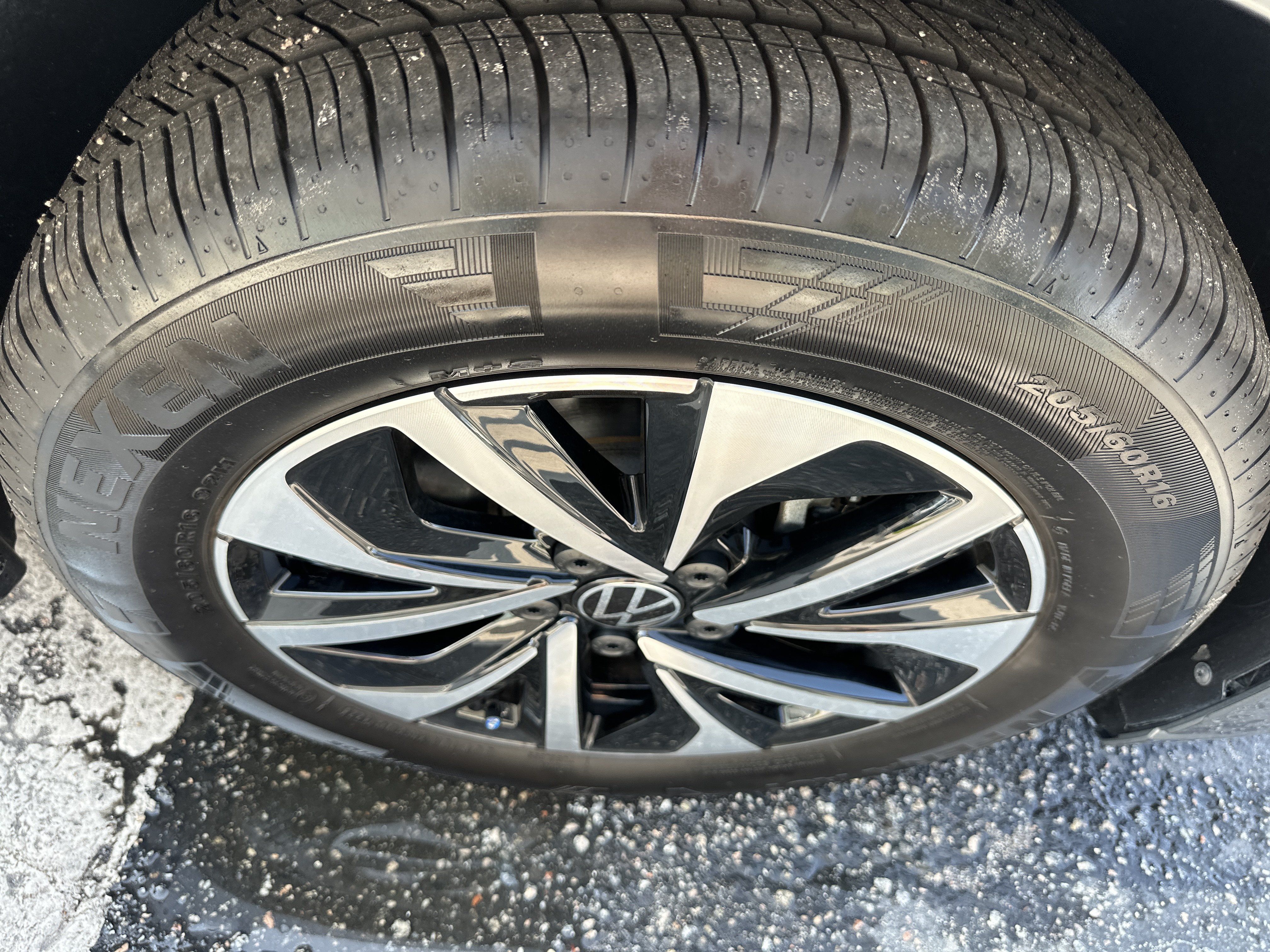 Used 2026 Volkswagen Jetta S FWD image 6
