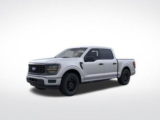 New 2026 Ford F150 STX video 1