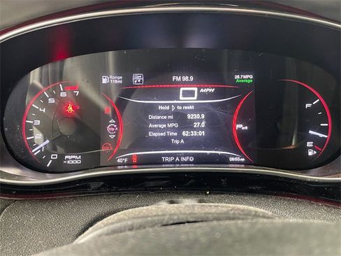 Used 2013 Dodge Dart Limited w/ Technology Group image 5