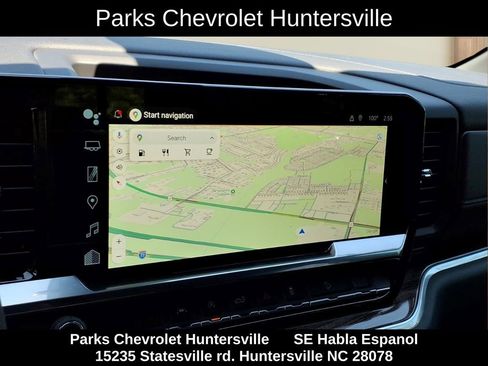 New 2026 Chevrolet Silverado 1500 LT AWD/4WD image 5