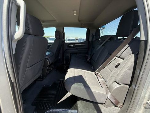 Used 2023 GMC Sierra 1500 Elevation image 25
