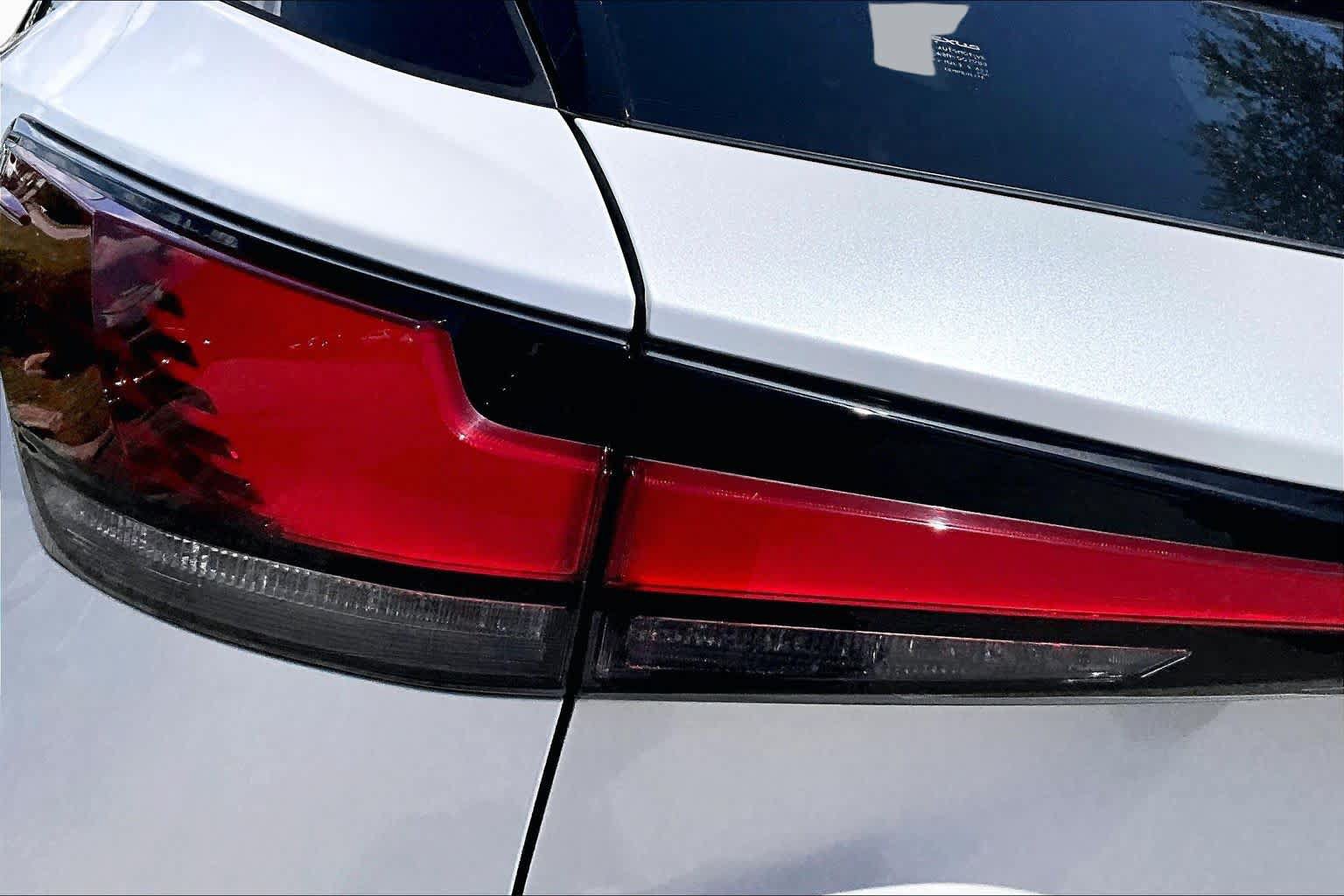 Used 2024 Lexus RX 350 Premium w/ Cold Area Package FWD image 29
