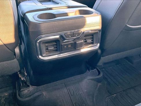 Used 2019 GMC Sierra 1500 AT4 w/ AT4 Premium Package image 31