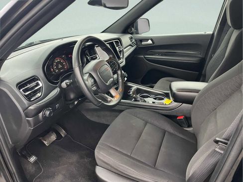 Used 2023 Dodge Durango SXT Launch Edition image 28
