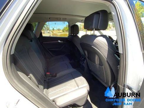 Used 2024 Audi Q5 2.0T Premium Plus AWD/4WD image 19