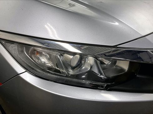 Used 2016 Honda Civic EX-T image 25