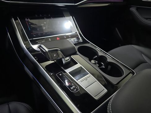 New 2026 Audi Q7 3.0T Premium Plus image 23