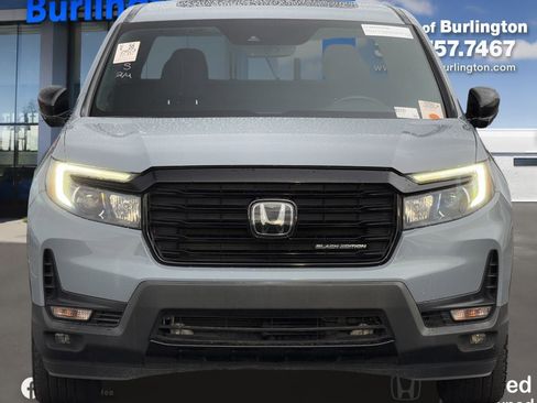 Used 2023 Honda Ridgeline Black Edition image 11