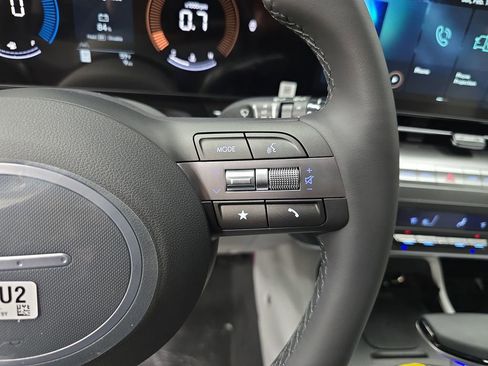 New 2026 Hyundai Kona SEL Sport FWD image 19