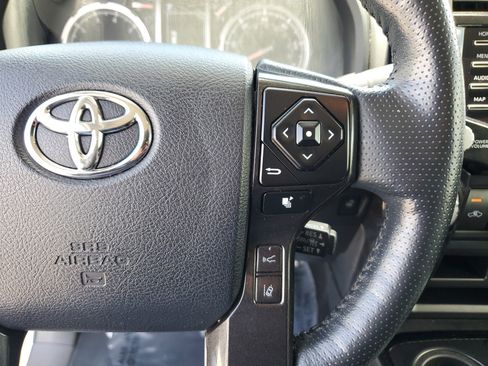 Used 2023 Toyota 4Runner TRD Off-Road Premium image 22