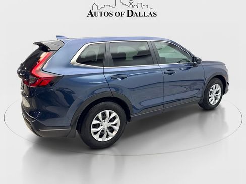 Used 2025 Honda CR-V LX image 6