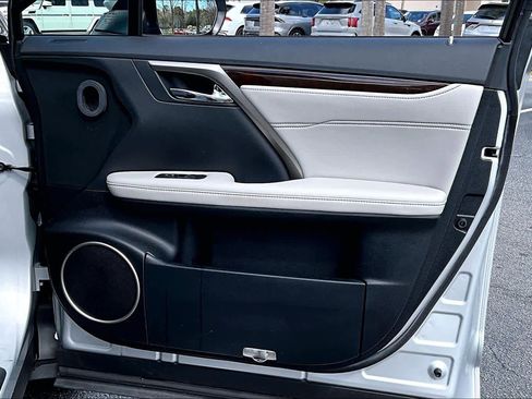 Used 2017 Lexus RX 350 FWD w/ Premium Package image 23