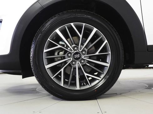 Used 2019 Hyundai Tucson Ultimate image 5