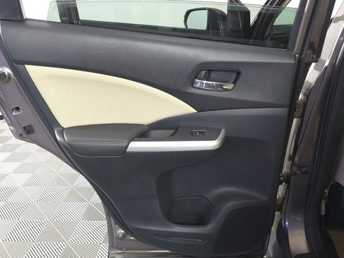 Used 2016 Honda CR-V Touring image 14