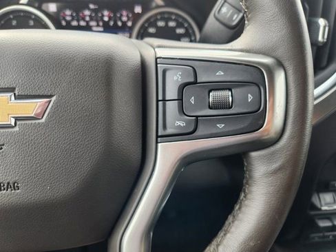 Used 2020 Chevrolet Silverado 2500 LTZ w/ LTZ Texas Edition image 32