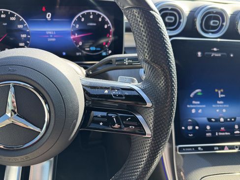 Certified 2022 Mercedes-Benz C 300 C 300 image 12
