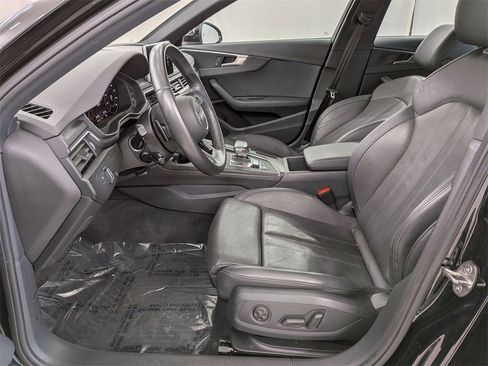 Used 2019 Audi A4 2.0T Premium Plus w/ Premium Plus Package image 14