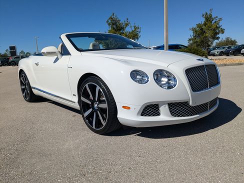 Used 2013 Bentley Continental GT image 35